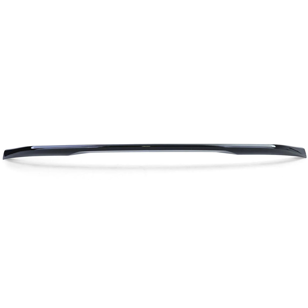 BMW Serie 3 G20 Berlina 2019- Spoiler Cofano Nero Lucido - autorivallo