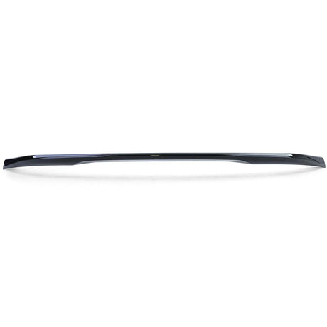 BMW Serie 3 G20 Berlina 2019- Spoiler Cofano Nero Lucido - autorivallo