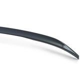 BMW Serie 3 G20 Berlina 2019- Spoiler Cofano Nero Lucido - autorivallo