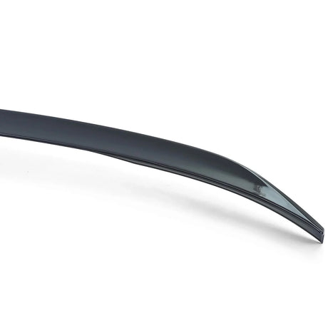 BMW Serie 3 G20 Berlina 2019- Spoiler Cofano Nero Lucido - autorivallo