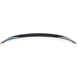 BMW Serie 3 G20 Berlina 2019- Spoiler Cofano Nero Lucido - autorivallo