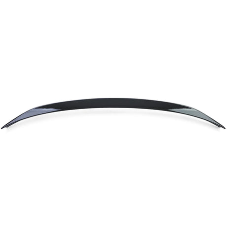 BMW Serie 3 G20 Berlina 2019- Spoiler Cofano Nero Lucido - autorivallo