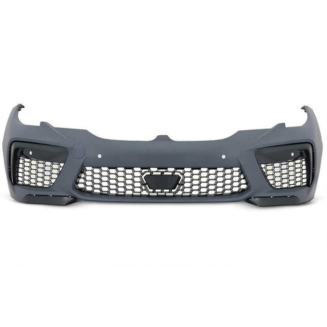 BMW Serie 3 G20 G21 2019-2022 Paraurti Anteriore Design M8 - autorivallo