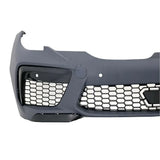 BMW Serie 3 G20 G21 2019-2022 Paraurti Anteriore Design M8 - autorivallo