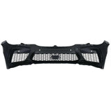 BMW Serie 3 G20 G21 2019-2022 Paraurti Anteriore Design M8 - autorivallo