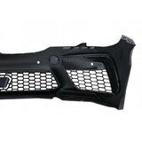 BMW Serie 3 G20 G21 2019-2022 Paraurti Anteriore Design M8 - autorivallo
