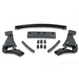 BMW Serie 3 G20 G21 2019-2022 Paraurti Anteriore Design M8 - autorivallo