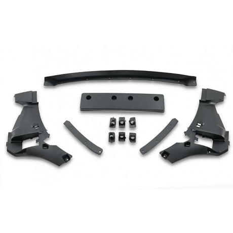 BMW Serie 3 G20 G21 2019-2022 Paraurti Anteriore Design M8 - autorivallo