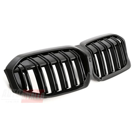 BMW 3 G20 G21 LCI 2022-2025 Griglia Anteriore M Sport Look - autorivallo