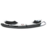 BMW Serie 4 F32 2013–2021 Spoiler Anteriore Carbon Look - autorivallo