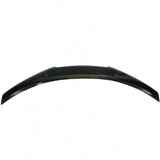 BMW Serie 4 F33 Coupé 2013-2021 Spoiler Cofano M4 Design - autorivallo