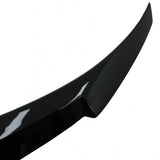 BMW Serie 4 F33 Coupé 2013-2021 Spoiler Cofano M4 Design - autorivallo