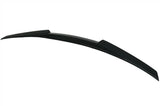 BMW Serie 4 F33 Coupé 2013-2021 Spoiler Cofano M4 Design - autorivallo