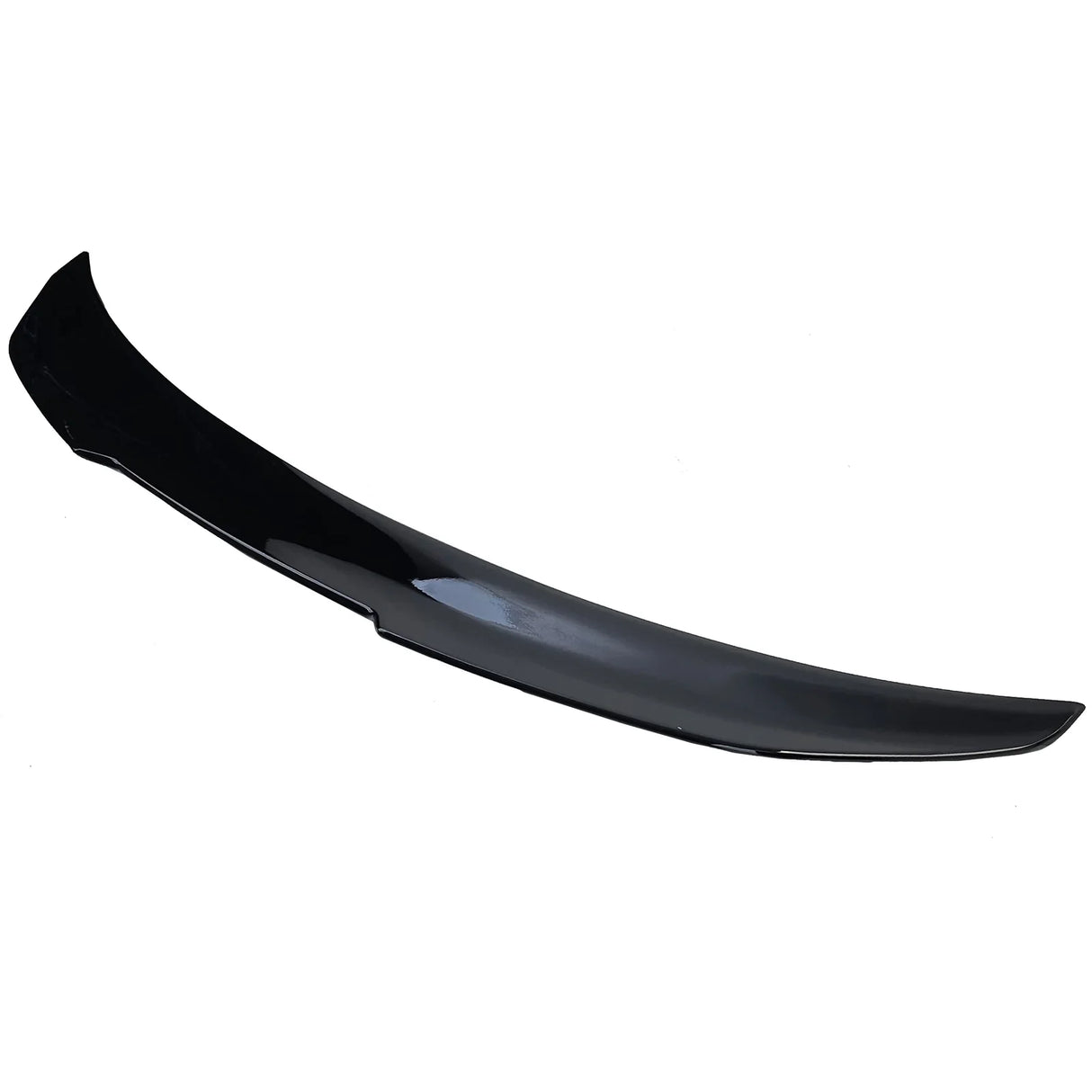 BMW Serie 4 F33 Coupè 2013-2021 Spoiler Cofano M4 Look - autorivallo