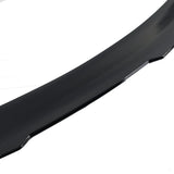 BMW Serie 4 F33 Coupè 2013-2021 Spoiler Cofano M4 Look - autorivallo