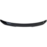 BMW Serie 4 F33 Coupè 2013-2021 Spoiler Cofano M4 Look - autorivallo