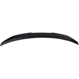 BMW Serie 4 F33 Coupè 2013-2021 Spoiler Cofano M4 Look - autorivallo