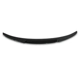 BMW Serie 4 F33 Cabriolet 2013-2021 Spoiler Cofano M4 Look - autorivallo