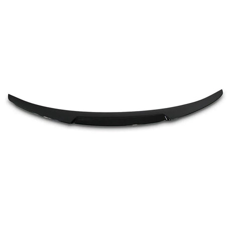 BMW Serie 4 F33 Cabriolet 2013-2021 Spoiler Cofano M4 Look - autorivallo