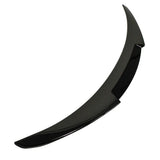 BMW Serie 4 F33 Cabriolet 2013-2021 Spoiler Cofano M4 Look - autorivallo