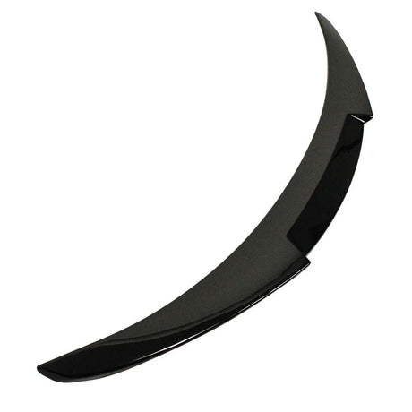 BMW Serie 4 F33 Cabriolet 2013-2021 Spoiler Cofano M4 Look - autorivallo
