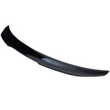 BMW Serie 4 F33 Cabriolet 2013-2021 Spoiler Cofano M4 Look - autorivallo