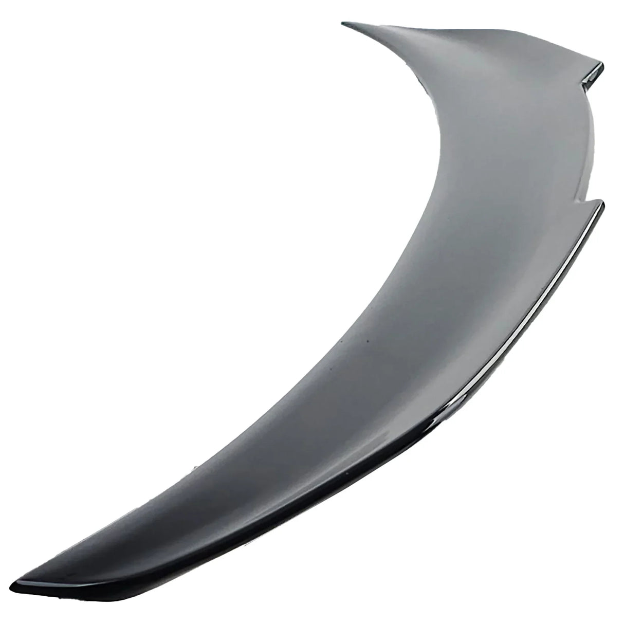 BMW Serie 4 F33 Cabriolet 2013-2021 Spoiler Cofano M4 Look - autorivallo
