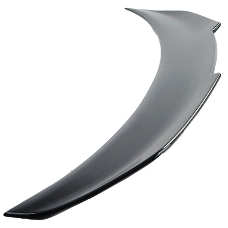 BMW Serie 4 F33 Cabriolet 2013-2021 Spoiler Cofano M4 Look - autorivallo