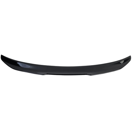 BMW Serie 4 F33 Cabriolet 2013-2021 Spoiler Cofano M4 Look - autorivallo