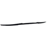 BMW Serie 4 F33 Cabriolet 2013-2021 Spoiler Cofano M4 Look - autorivallo
