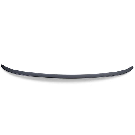 BMW 4 F36 Gran Coupé 2014-2021 Spoiler Cofano Nero Lucido - autorivallo
