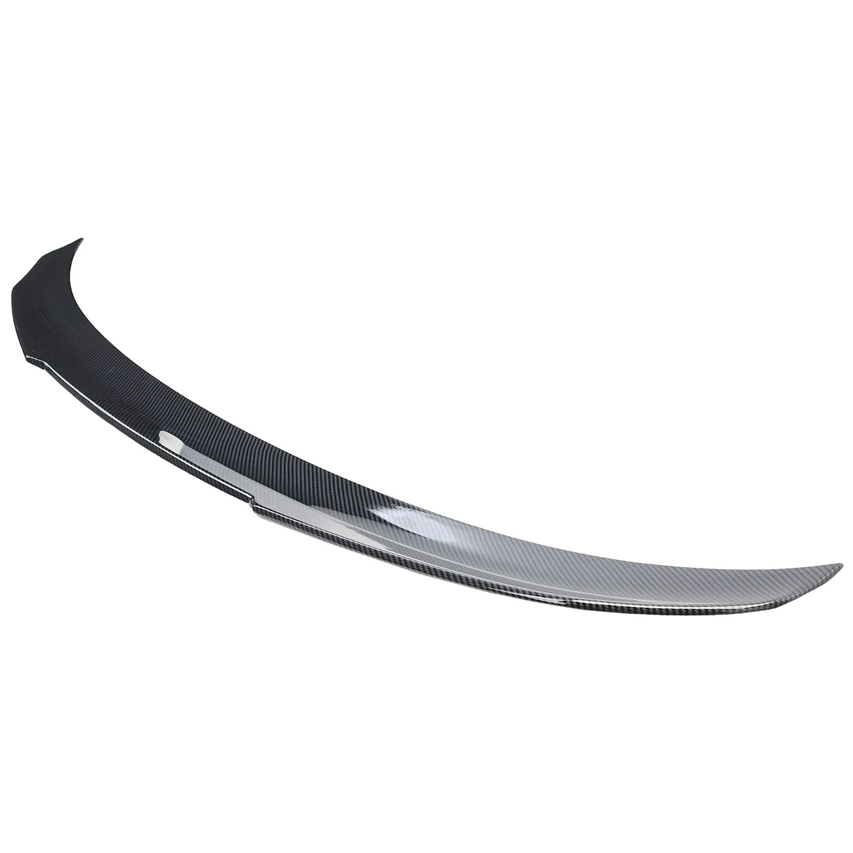 BMW Serie 4 G22 G23 2020- Spoiler sul Cofano Carbon Look - autorivallo
