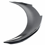 BMW Serie 4 G22 G23 2020- Spoiler sul Cofano Carbon Look - autorivallo