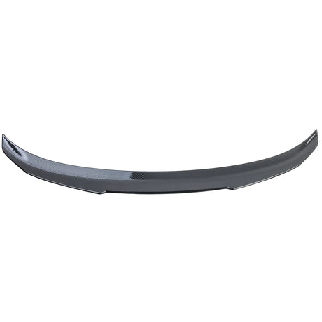 BMW Serie 4 G22 G23 2020- Spoiler sul Cofano Carbon Look - autorivallo
