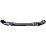 BMW Serie 4 G26 2021–2024 Spoiler Anteriore Nero Lucido - autorivallo