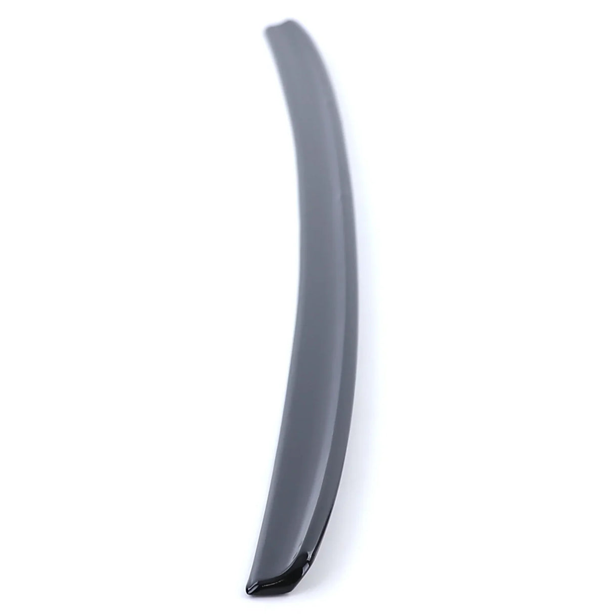 BMW Serie 5 E39 Berlina 1995-2003 Spoiler Cofano Nero Lucido - autorivallo