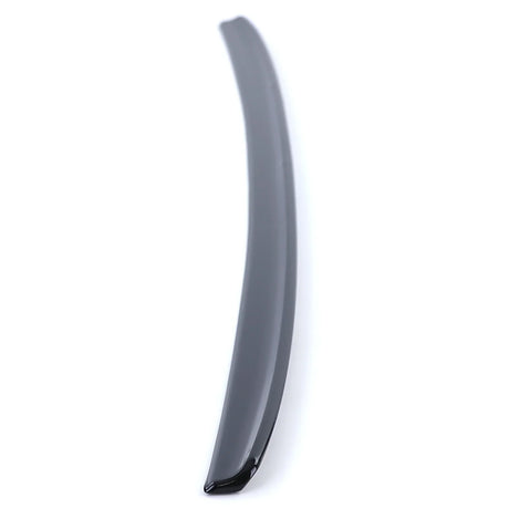 BMW Serie 5 E39 Berlina 1995-2003 Spoiler Cofano Nero Lucido - autorivallo