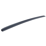 BMW Serie 5 E39 Berlina 1995-2003 Spoiler Cofano Nero Lucido - autorivallo