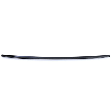 BMW Serie 5 E39 Berlina 1995-2003 Spoiler Cofano Nero Lucido - autorivallo