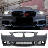 BMW Serie 5 F10 F11 2010-2013 Paraurti Anteriore M Sport - autorivallo