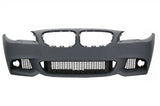 BMW Serie 5 F10 F11 2010-2013 Paraurti Anteriore M Sport - autorivallo