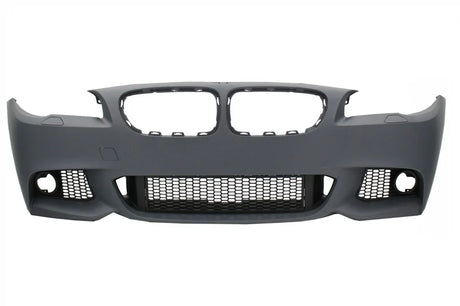 BMW Serie 5 F10 F11 2010-2013 Paraurti Anteriore M Sport - autorivallo