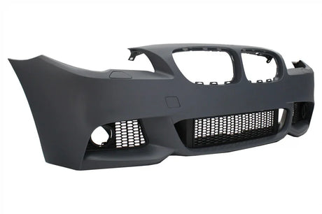 BMW Serie 5 F10 F11 2010-2013 Paraurti Anteriore M Sport - autorivallo