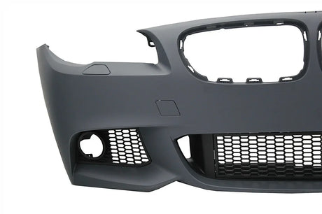 BMW Serie 5 F10 F11 2010-2013 Paraurti Anteriore M Sport - autorivallo