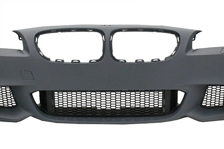 BMW Serie 5 F10 F11 2010-2013 Paraurti Anteriore M Sport - autorivallo