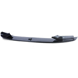 BMW Serie 5 F10 F11 2010–2017 Spoiler Anteriore Carbon Look - autorivallo