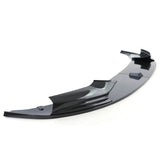 BMW Serie 5 F10 F11 2010–2017 Spoiler Anteriore Carbon Look - autorivallo