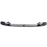 BMW Serie 5 F10 F11 2010–2017 Spoiler Anteriore Carbon Look - autorivallo