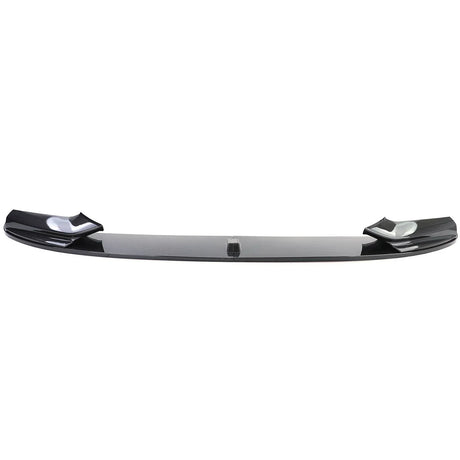 BMW Serie 5 F10 F11 2010–2017 Spoiler Anteriore Carbon Look - autorivallo