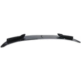 BMW Serie 5 F10 F11 2010–2017 Spoiler Anteriore Carbon Look - autorivallo